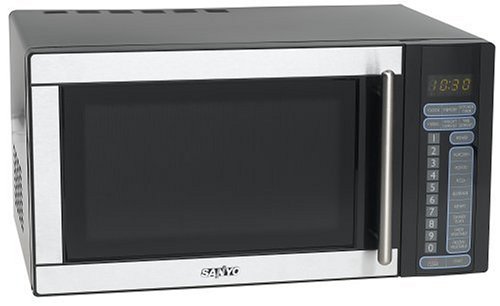 Sanyo Microwave Oven