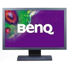 ベンキュージャパン BenQ 22インチワイド液晶ディスプレイ ブラック FP222W