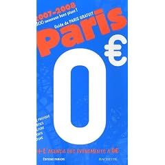 Paris 0 Euro