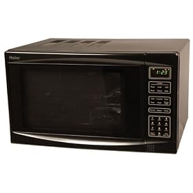 1.0 Cu. Ft. Convection Microwave by Haier