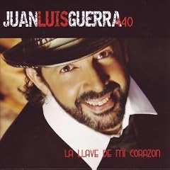 Juan Luis Guerra - La Llave De Mi Corazon