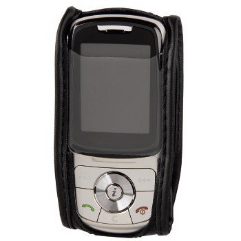 Heimkinosysteme: Handy-Fenstertasche Classic f�r Samsung SGH-X530