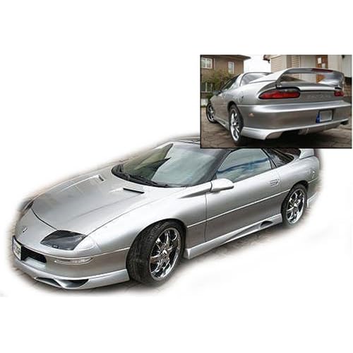 93-97 Chevy Camaro V1 Front Lip