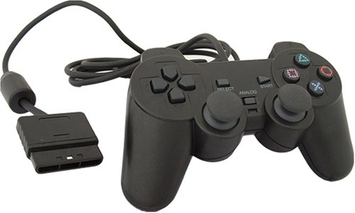 Digitalkameras: DUALSHOCK2 CONTROLLER F�R PS2 UND PS1 PLAYSTATION
