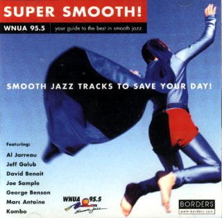 George Benson - Smooth Jazz (CD 2) - Zortam Music