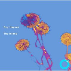 The Island cover