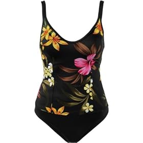 Miraclesuit Lush Life Malibu Tankini Picture