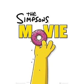 The Simpsons Movie (2007) DVDScr LT
