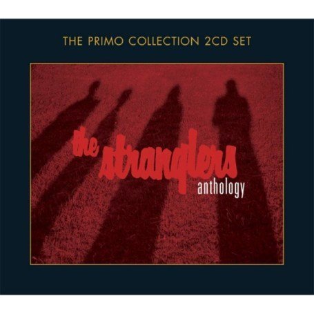 The Stranglers Anthology
