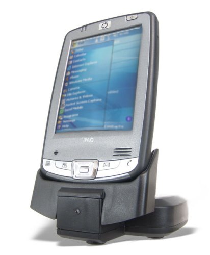 Digitalkameras: Dockingstation HP iPaq hx21xx/24xx/27xx USB