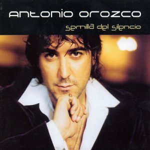 Antonio Orozco - Semilla Del Silencio (+ Bonus DVD) - Zortam Music