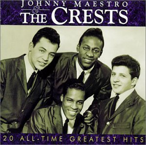 Crests - 16 Candles/Beside You - Zortam Music