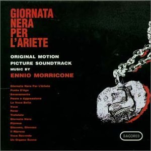 Giornata Nera Per l'Ariete