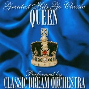 Queen - Queen Greatest Hits Go Classic - Zortam Music