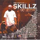 The Best of Skillz [Mixtape] by  D'Angelo, The Clipse, Pharrell, Missy Elliott, and Timbaland 