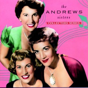 The Andrews Sisters - Mafia 2 Radio Soundtrack - The Andrews Sisters - Rum and Coca Cola Lyrics - Zortam Music