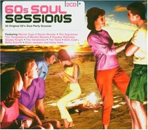 60's Soul Sessions