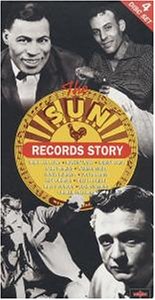 The Sun Records Story
