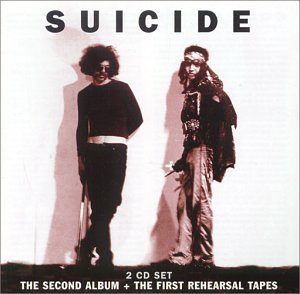 Second Album + the First