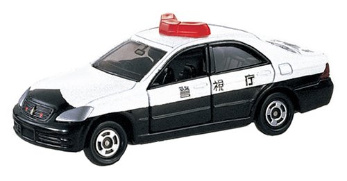 No.110 �g���^ �N���E�� �p�g���[���J�[(�{�b�N�X)