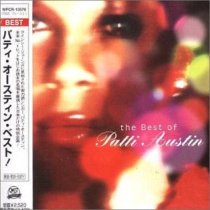 Best of Patti Austin