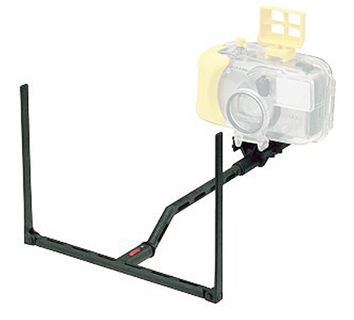 Camcorder: Cullmann Makro Stativ Set