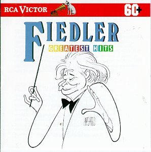 John Anderson - Fiedler Greatest Hits - Zortam Music