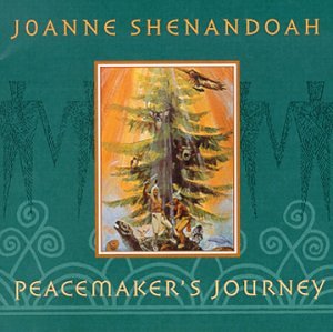 Peacemaker's Journey
