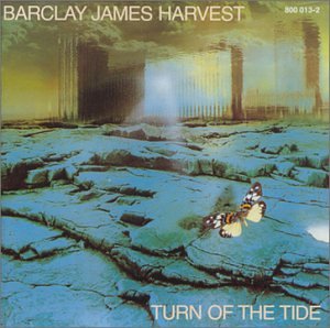 Turn of the Tide