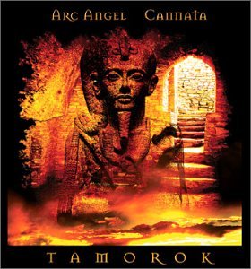 Tamorok