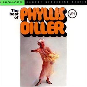 The Best of Phyllis Diller
