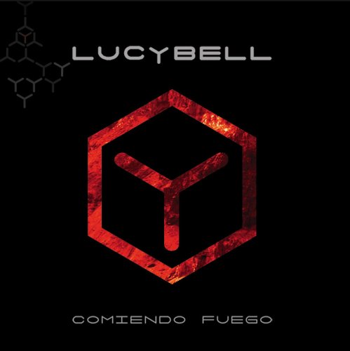 Lucybell - Infinito Amor Lyrics - Zortam Music