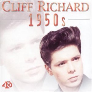 Cliff in 50's
