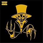 The Ringmaster by  Insane Clown Posse 