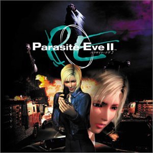 Parasite Eve 2