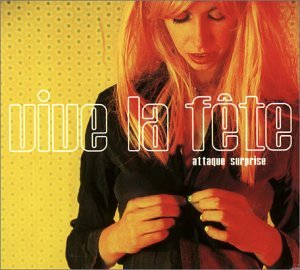 Vive La Fete - Bonne Anniversaire Lyrics - Zortam Music