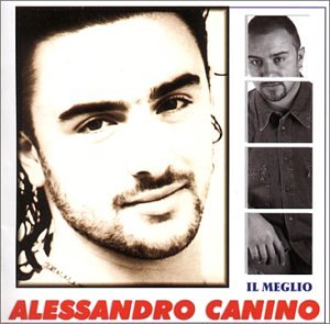Alessandro Canino - Il Meglio - Zortam Music
