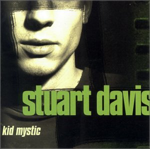 Kid Mystic