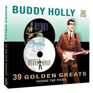 Buddy Holly - It