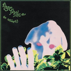 Fingerprince