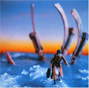 I Came to Your Party Dressed as a Shadow