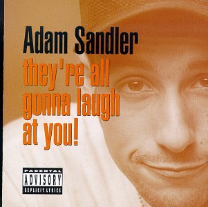 ADAM SANDLER - Fatty McGee Lyrics - Zortam Music