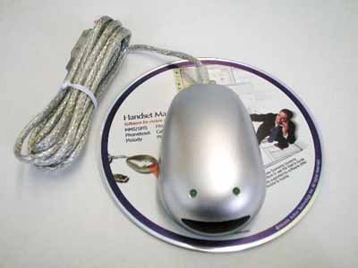 MA660 Infrarot Datenkabel