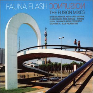Fauna Flash - Confusion - Zortam Music