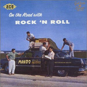 On the Road with Rock'n'Roll