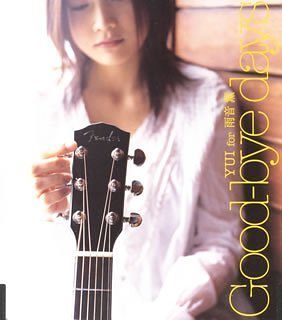 YUI - Good-Bye Days - Zortam Music