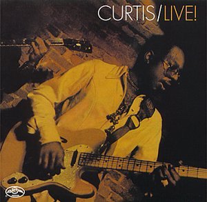 Curtis/Live! & Curtis in Chicago