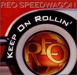 Keep on Rollin'