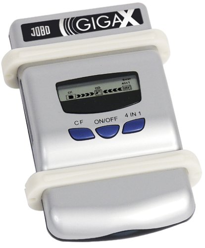 Telekommunikation: JOBO Giga X mobiler Festspeicher 20GB