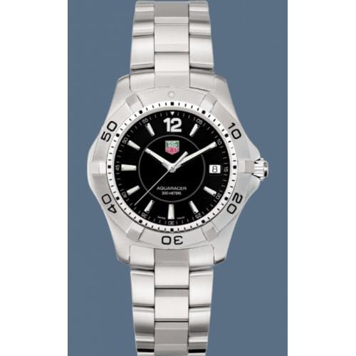 TAG Heuer Men's 2000 Aquaracer Quartz Watch